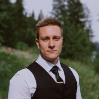 Lucas Treadwell