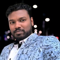 Anand S P