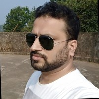 Srikanth Bhat