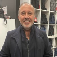 Eric Pécoud-Bouvet