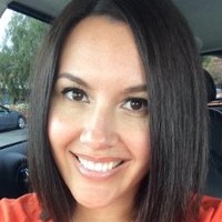 Tracy Thomas
