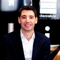 David Pérez De Albéniz Vesga