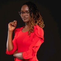 Christine Osano