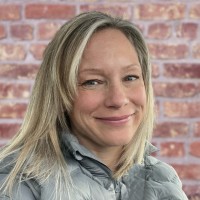 Kristin Sawyer Lyman