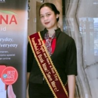 Rachma Afriandy