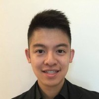 Desmond Wong