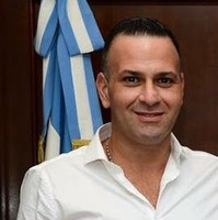 Cristian Bosio