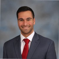 Jonathan Odeh
