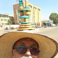 Mongi Mzoughi