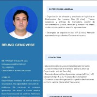 Bruno Genovese
