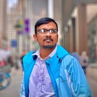 Gopi Krishna Vadapalli