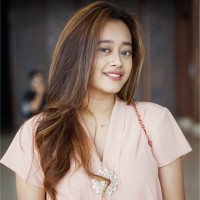 Audrey Nadira