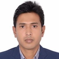 Zakaria Ahmed