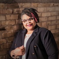 Alicia Young, Msw
