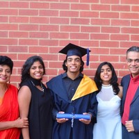 Danesh Perera