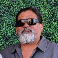 Richard Sanchez Jr