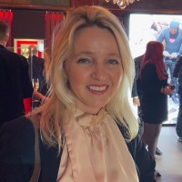 Charlotte Rosén
