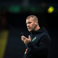 Daniel Norlander