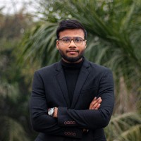 Prakhar Gupta