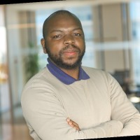 Marc Nelson Manganyi