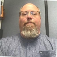 Mike DeGraw