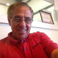 Robert Giaquinto