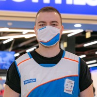 Daniel Scherdien