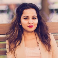 Maitrayee Pathak