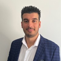 Danny Palermo