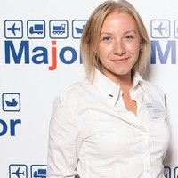 Yulia Gudkova