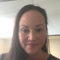 Ditte Sin Yin Staal Møller
