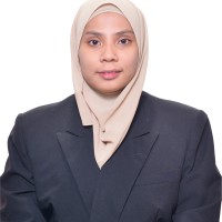 Nur Amalina Mat Sidek