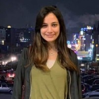 Mayar Hamdy