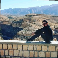 Karim Amrane