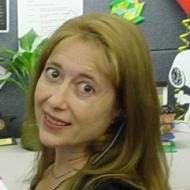 Tia Bremer