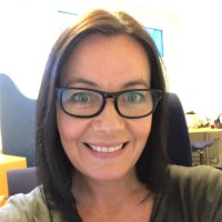 Anette Gjerald