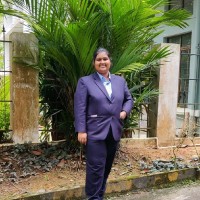 Jayalekshmi G