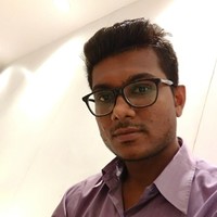 Utkarsh Parmar