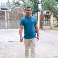 Purnendu Chakrabarty