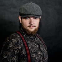 Piotr Paluga