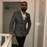 Joe Singh