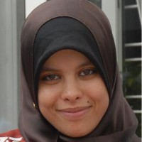 khadija EL MOUSSAOUI