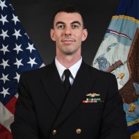 Daniel Redden