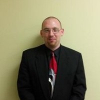 Nathan Erickson