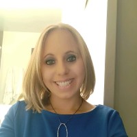 Nicole Stenger