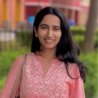 Arunima Khanna