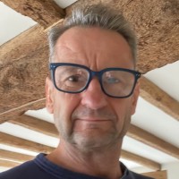 Paul Buckland