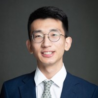 Wenxin(Daniel) Cai