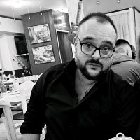 Gregory Zochios