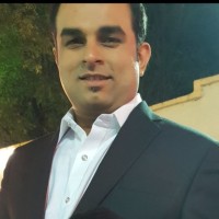 Sohil Damani